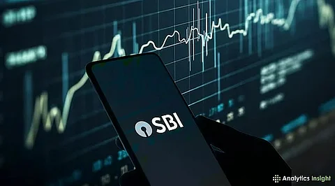 SBI & HDFC Bank Lead Market Gains, Investors Flock to Banking Stocks