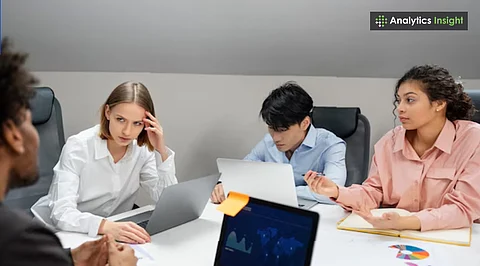 Big Tech Companies Face Scrutiny Over H-1B Hiring Practices Amid Layoffs