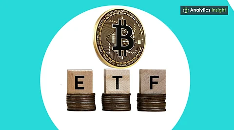 5 Major Changes Bitcoin ETFs Have Caused in the Market