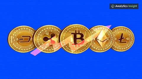 Crypto Prices Today: Bitcoin Price at $115,566, Ethereum $4,342 as Solana Sinks 5.36%