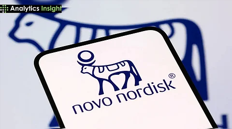 Novo Nordisk Share Price Rises 5% on Wegovy’s New FDA Approval for MASH