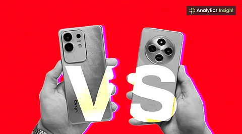 POCO M7 Plus 5G vs Vivo T4x 5G_ Specs, Camera, Battery Compared