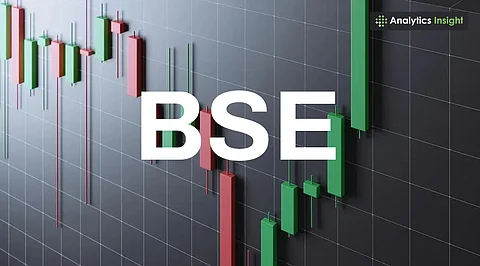Top 10 BSE Gainers to Watch in 2025