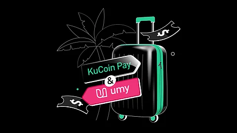 KuCoin Pay Partners with Umy