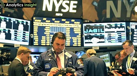 US Stock Market Today