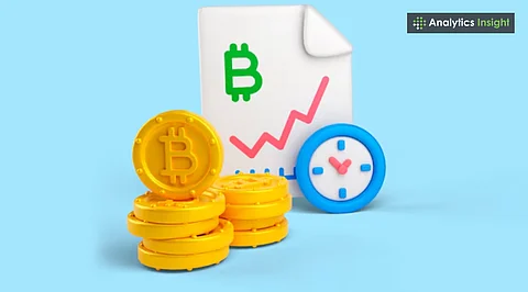 What Is Crypto Staking and How Does It Work?