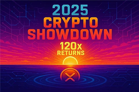 MAGACOIN FINANCE