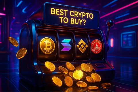 MAGACOIN FINANCE
