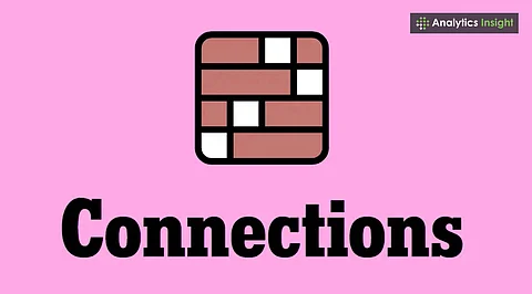 NYT Connections Hints and Answers for August 18, 2025