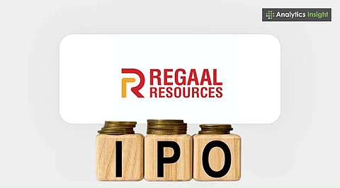 Regaal Resources IPO Allotment Today: Check Status, GMP, and Listing Date