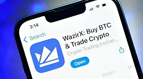 Over-95-of-participating-WazirX-users-vote-overwhelmingly-in-support-of-a-restructuring,-again