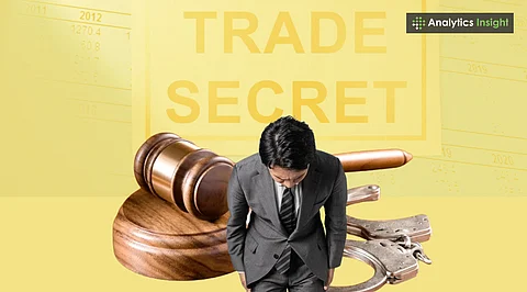 Ex-Intel Engineer Fined $34,472 for Stealing Trade Secrets