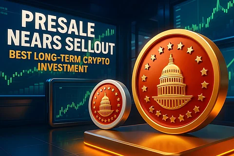 MAGACOIN FINANCE