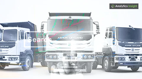 Ashok Leyland Shares Surge 7% After Q1 Results; Brokerages See Further Upside
