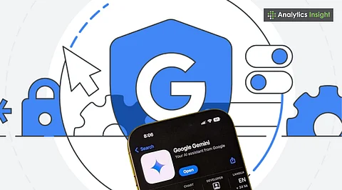 Google Gemini AI Update: Temporary Chats Will Now Allow Private Conversations