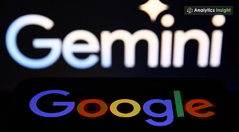 Google to Rely on User Data to Train Gemini, Here’s How to Stop It