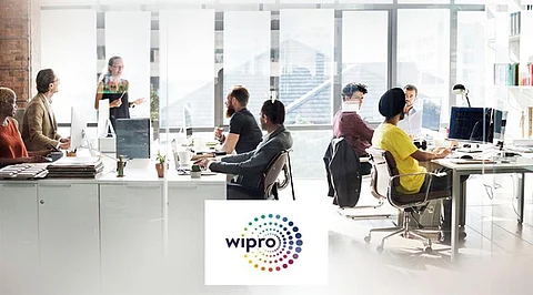Data Scientist, Wipro Limited
