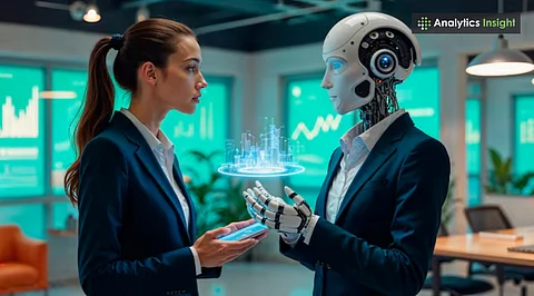 Top Agentic AI Service Providers in 2025