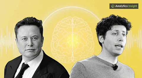 Sam Altman vs Elon Musk: Check the Rivalry Over Tech