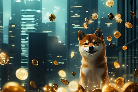 Crypto Experts Reveal Why Remittix Might Overtake Shiba Inu and Cardano in 2025
