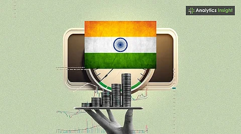 India's Economic Outlook in 2025