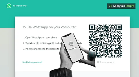 Don’t Use WhatsApp Web on Office Devices: Here’s Why