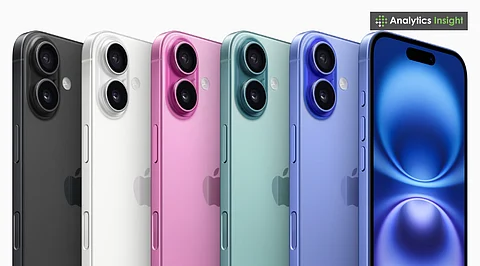 iPhone 17 Lineup Colors Revealed: Check Details