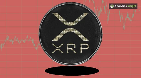 Is a Secret Trading Game Affecting XRP’s Market?