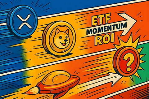 MAGACOIN FINANCE