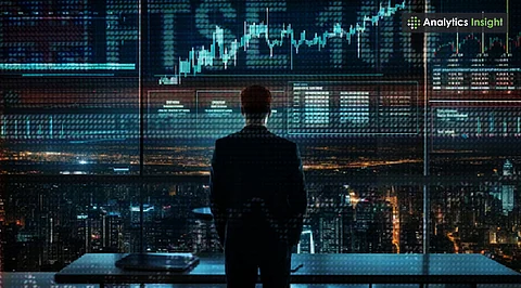 FTSE 100 Live: Index Edges Higher as Oil Majors Weigh, IWG Slumps, Applied Nutrition Jumps