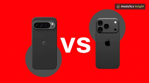 Google Pixel 10 Pro vs iPhone 17 Pro: Which Flagship Will Lead in 2025?