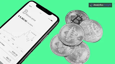Crypto Prices Today: Bitcoin Price Slides to $115,407 as Ethereum Dips 2.47% to $4,233