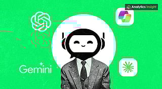 Top 10 AI Chatbots You Can Use Right Now