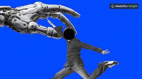 Don't Let AI Control Your Life!
