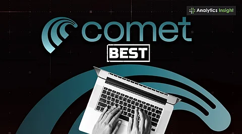 I Used Perplexity's Comet AI Web Browser and its Awesome