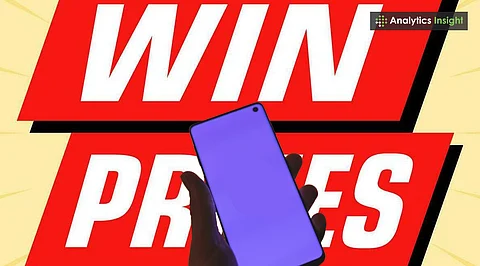 These Apps will Help You Earn Cash prizes, Gift Cards, and More