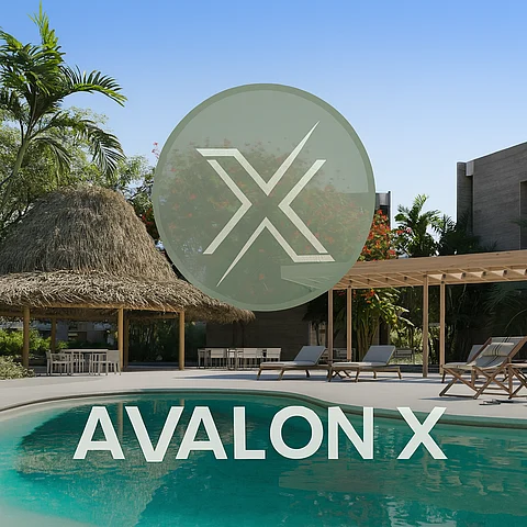 Avalon X
