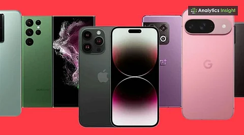 I Analysed Smartphones with the Highest PPI, and These are the Best