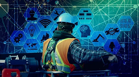 AI in Safety Management