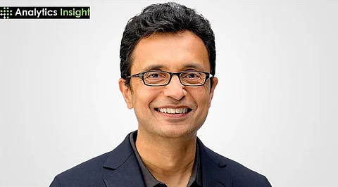 Hitesh Sheth