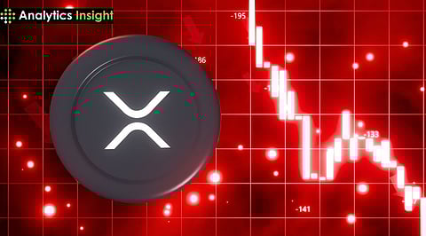 XRP News Today: XRP Under Pressure at $3, May Drop Toward $2.85 if Support Fails