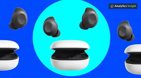 Samsung Launches Galaxy Buds 3 FE: Check Price, Features & Launch Date