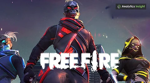 Free Fire MAX Redeem Codes August 19: Don’t Miss Exclusive Rewards