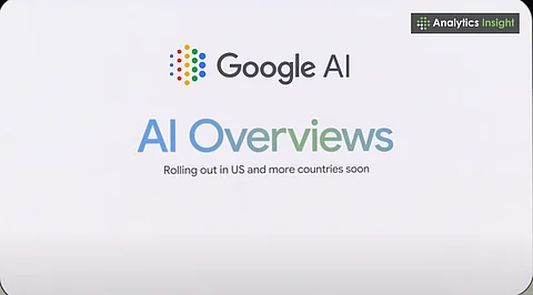 How Does Google AI Overviews Work? A Quick Guide