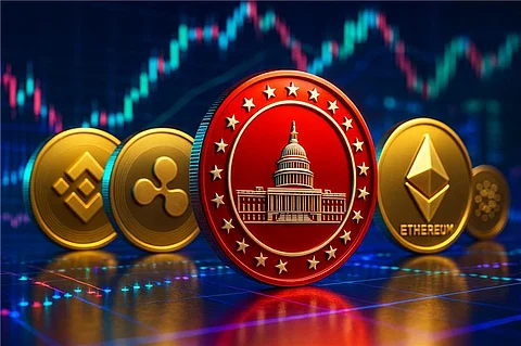 MAGACOIN FINANCE