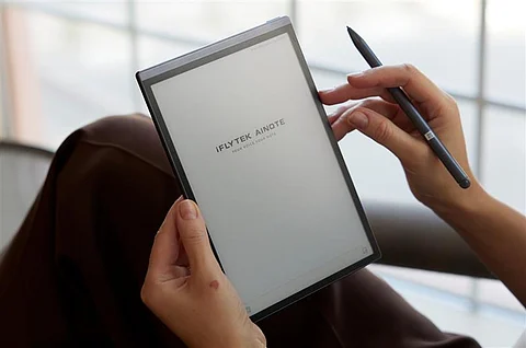 How AI Is Changing the Way We Use Digital Notebooks
