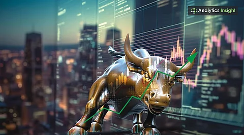 Stock Market Today: Nifty Holds 25,000, IT Stocks Lead Rally as Infosys, TCS Gain Strongly
