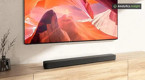 I Tested These Smart TV and They Have the Best Soundbars