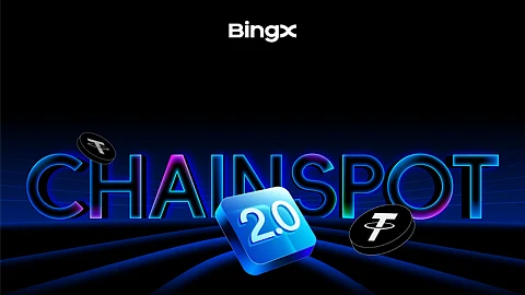 BingX
