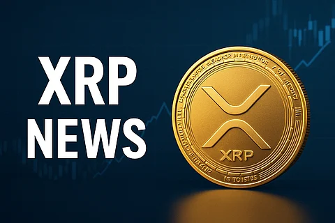 XRP News Flash: Cardano Price Dumps While RTX PayFi Craze Rocks Market with Over $20M Raise